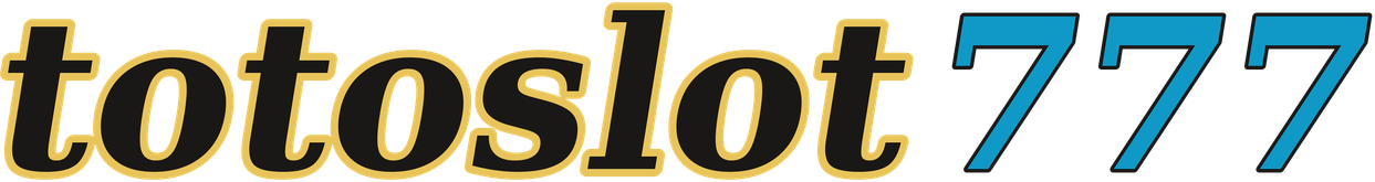 totoslot777 logo